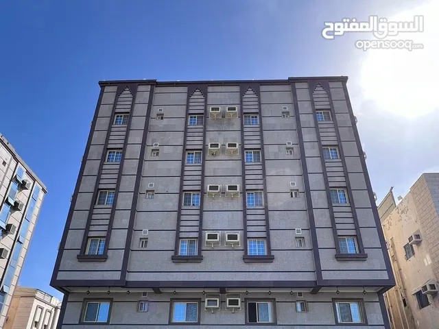 50 m2 2 Bedrooms Apartments for Rent in Jeddah Al Bawadi