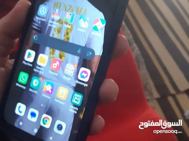 Xiaomi Redmi 9T 64 GB in Casablanca