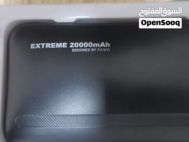 بور بانك من شركةExtreme 20000