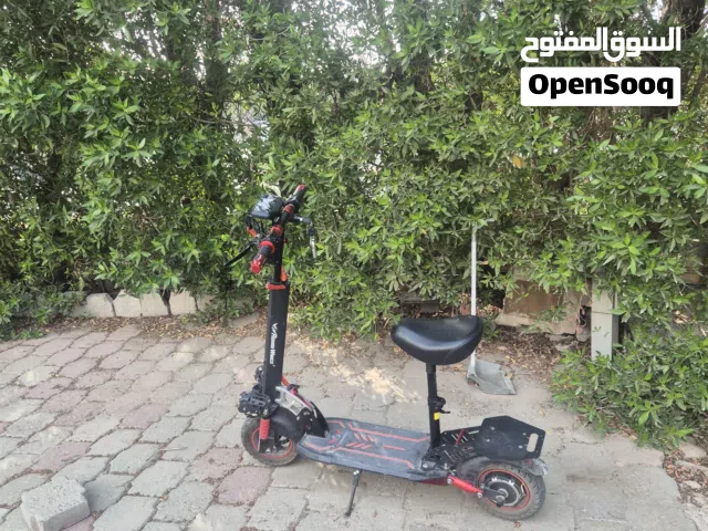 سكوتر الوحش نشييط معه شحن مفتاحين نظام