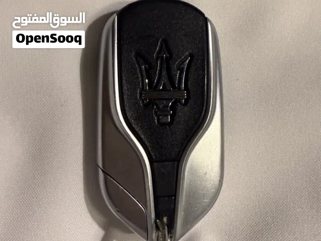 مفتاح مزراتي