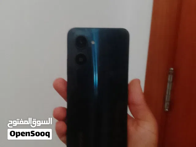 Realme C33 64 GB in Tripoli