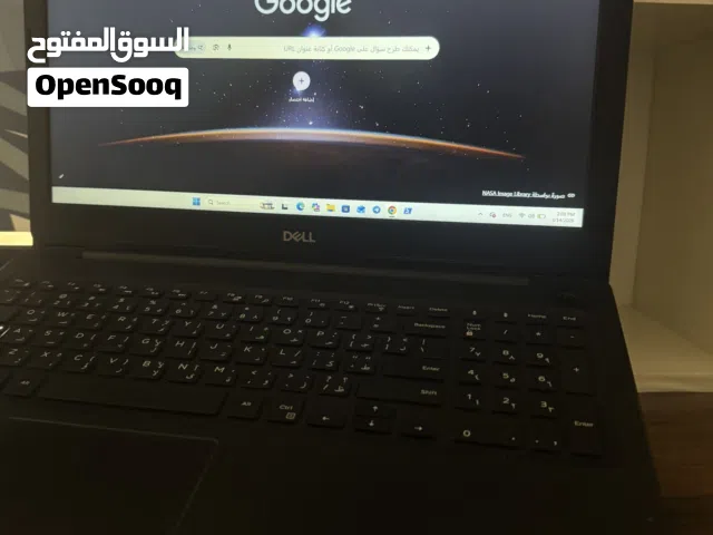 Windows Dell for sale  in Baghdad
