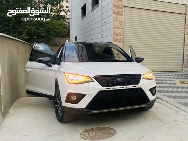 Seat Arona Excelanc 2021