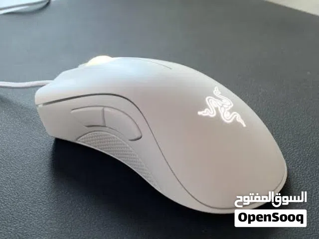 ماوس Razer مستعمل