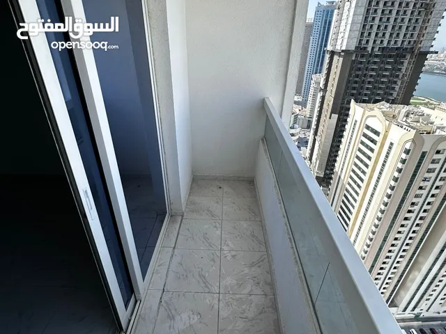 شقة للايجار السنوي في ارقي مناطق الشارقة