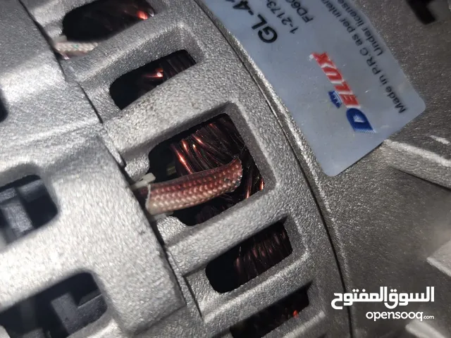 دينمو فورد صناعه أمريكية ديلوكس