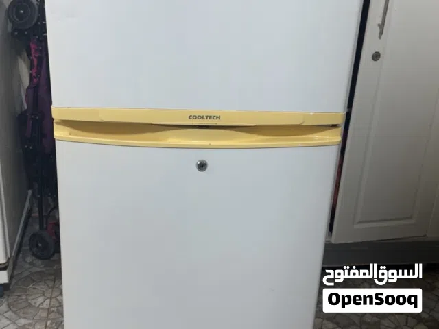 ثلاجة حجم وسط نوعيه سامسونج