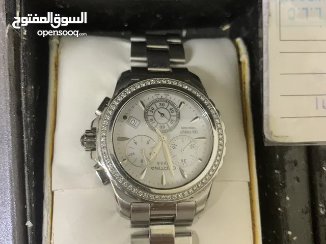 Analog Quartz Rolex watches  for sale in Al Batinah