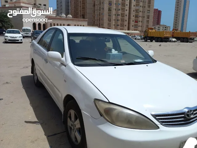 Used Toyota Other in Al Ahmadi