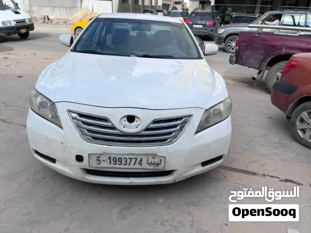كامري الدار
