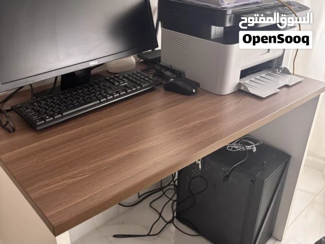 مكتب مستعمل جودة عالية high quality used desk for sale