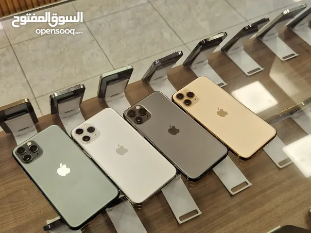 iphone 11 pro 256 gb ايفون 11 برو 256 جيجا