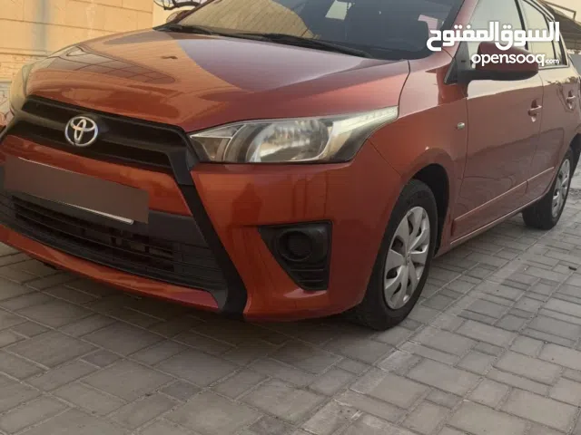 ياريس موديل2015 استخدام امراة