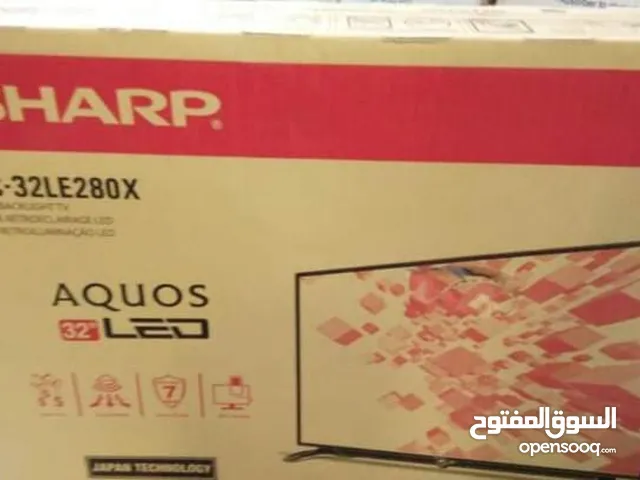 Sharp Other 32 inch TV in Al Mukalla