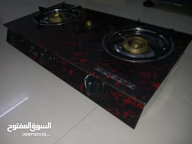 بوتوجاز زجاجي جديد ثلاثة رؤوس الكمية محدودة