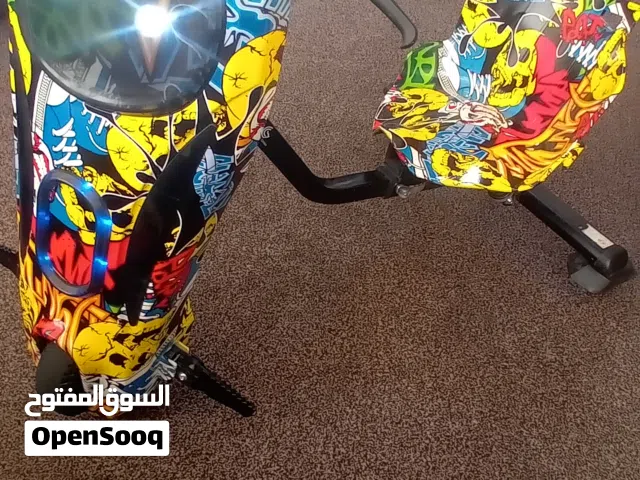 سكوتر درفت للبيع مرج الحمام