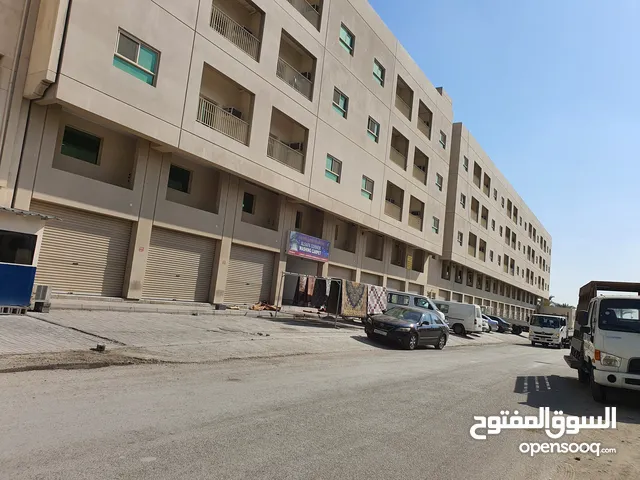 للايجار محلات في بوكوارة