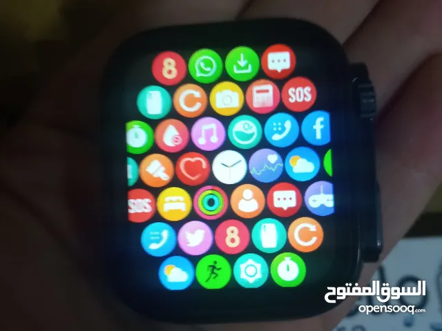 Other smart watches for Sale in Jerash