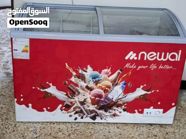 مجمده مستعمل قليل
