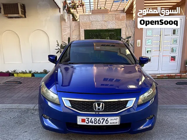 Used Honda Accord in Northern Governorate