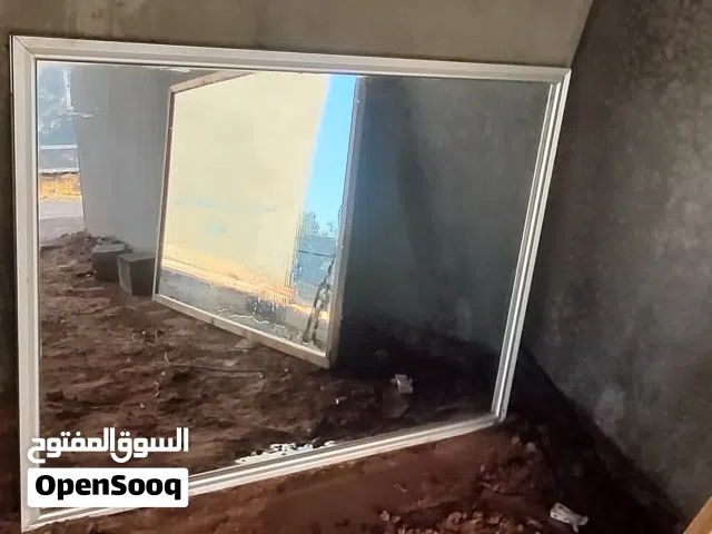 مرايات للبيع تلات قطع
