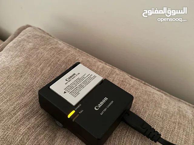 Canon EDS 600 D