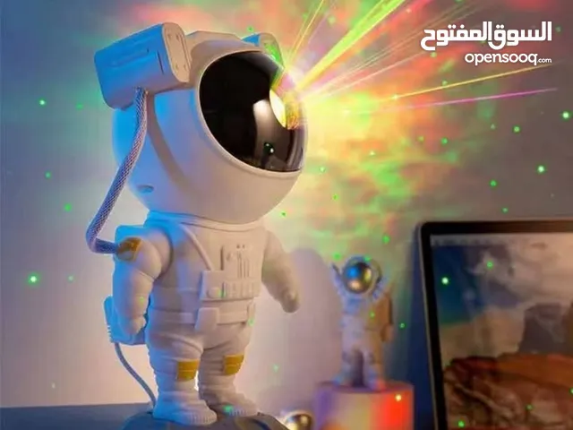 رجل الفضاء