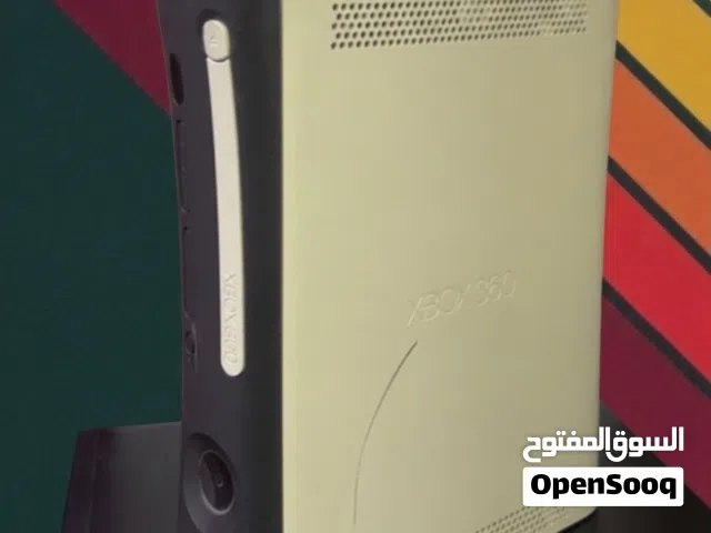 Jailbroken XBOX360.  اكس بوكس 360 مهكر