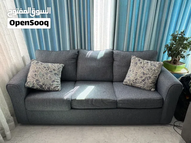 Sofa bed for 3 people