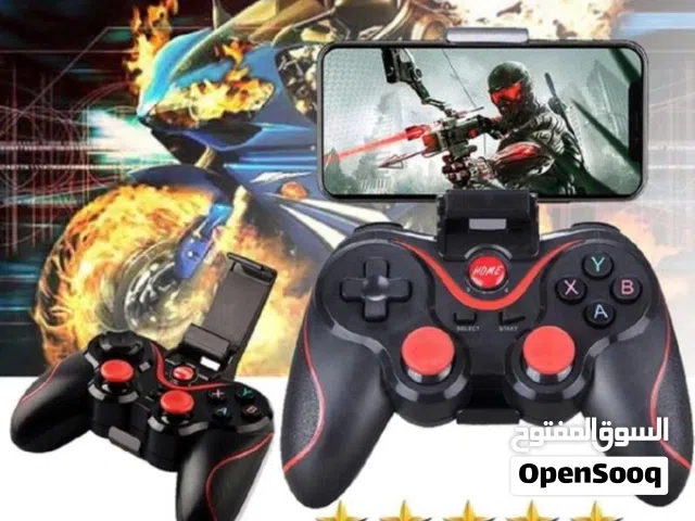 وحدة تحكم الألعاب V8