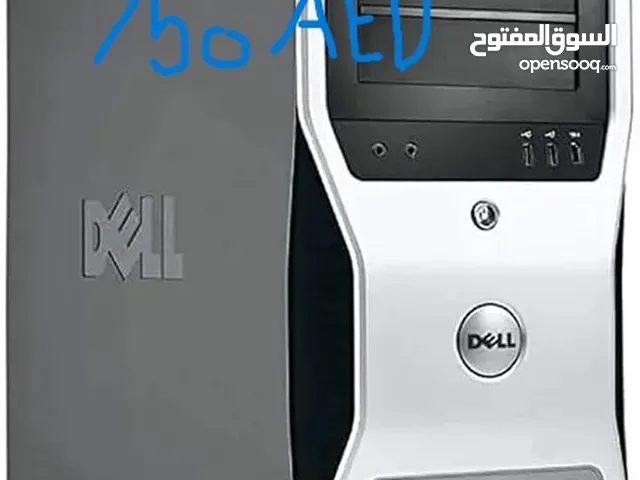 Dell Precision T7500