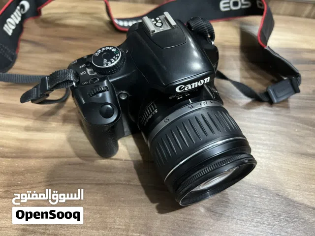 كاميرا فوتوغرافية وفيديو