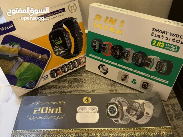 Other smart watches for Sale in Northern Governorate