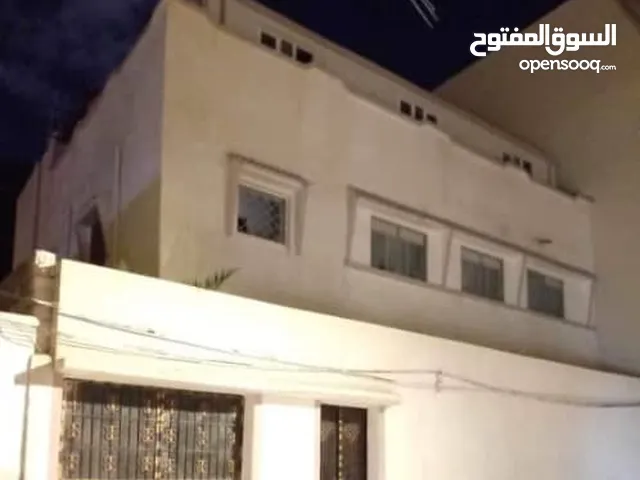 Unfurnished Villa in Tripoli Al-Jamahirriyah St