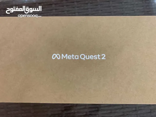 Oculus meta quest two