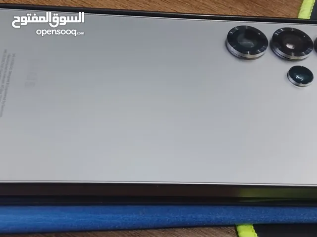 Samsung Galaxy S25 Ultra à vendre