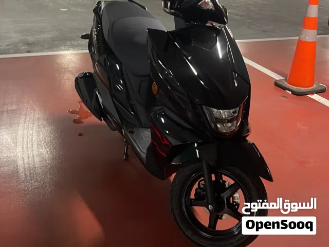 2025 سوزوكي أخرى