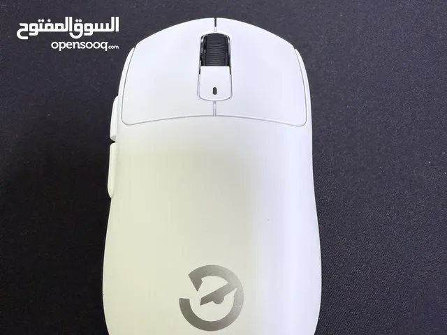 ماوس ديفو - Devo mouse