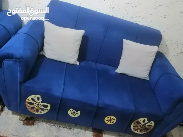 طقم كنب للبيع بسعر مغري