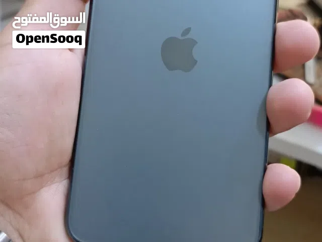 ايفون 11 برو ماكس