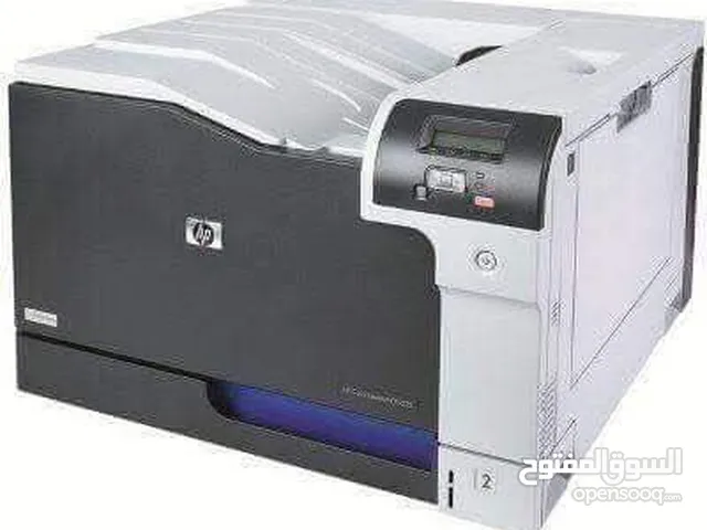 طابعه للبيع