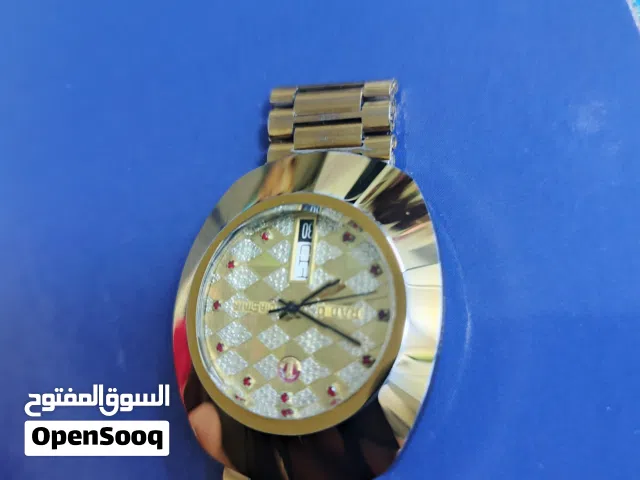 Rado watch distar