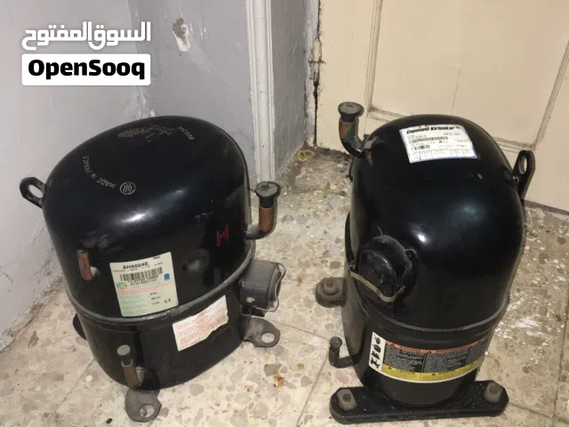 متور تكيف جديد جديد