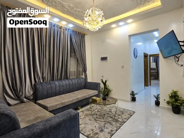 شقة مفروش  ملكي vip فحامه في شرتون