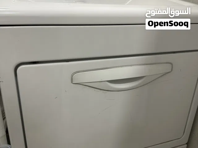 نشافة Whirlpool
