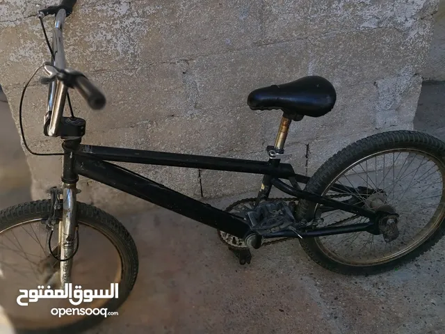 بسكليت جنط 20 اصلي من bmx