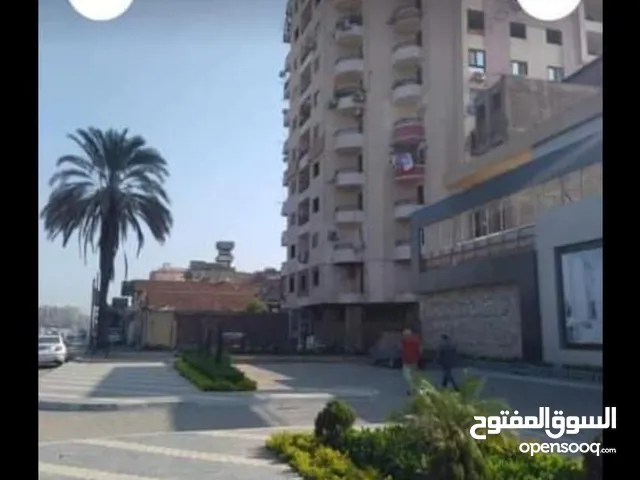 175 m2 3 Bedrooms Apartments for Sale in Cairo Hadayek al-Kobba
