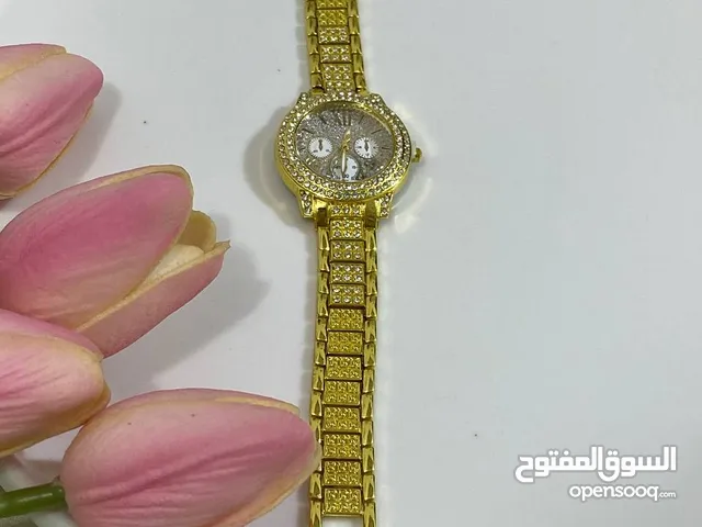 ساعة نسائية