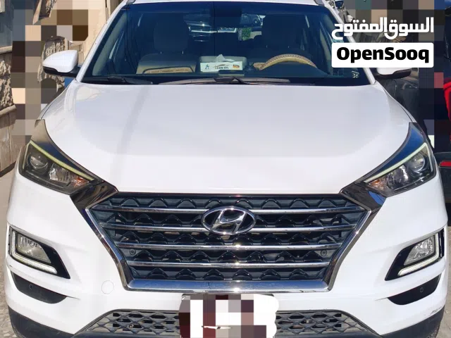توكسان خليجي 2019